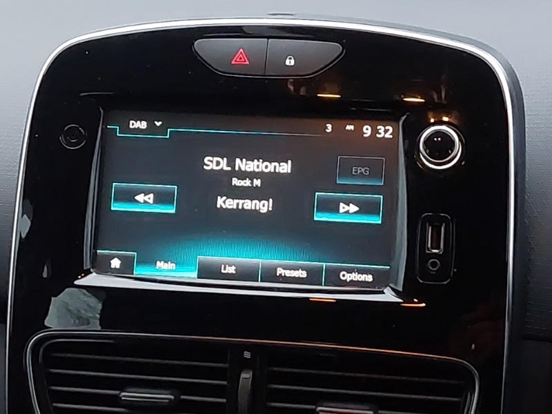 Used Renault Clio 2018 for sale - 77410278: Photo 10