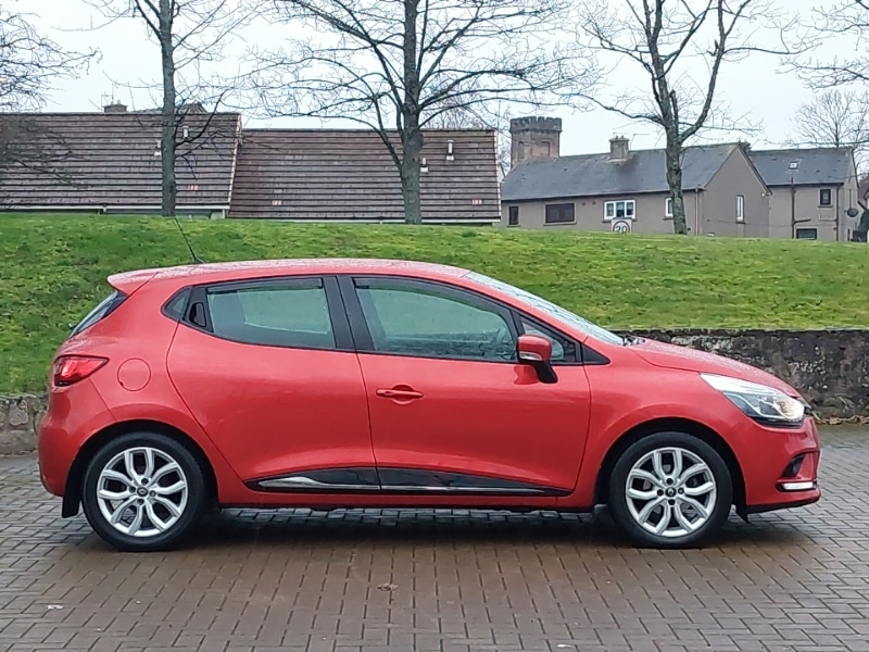 Used Renault Clio 2018 for sale - 77410278: Photo 13