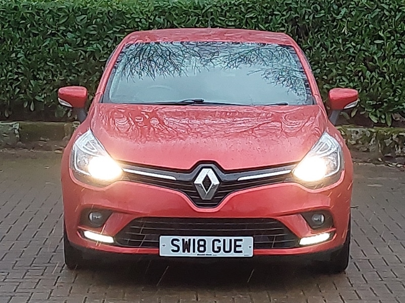 Used Renault Clio 2018 for sale - 77410278: Photo 14