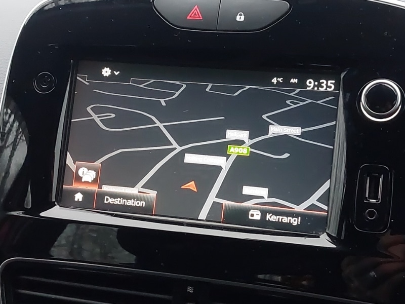 Used Renault Clio 2018 for sale - 77410278: Photo 16