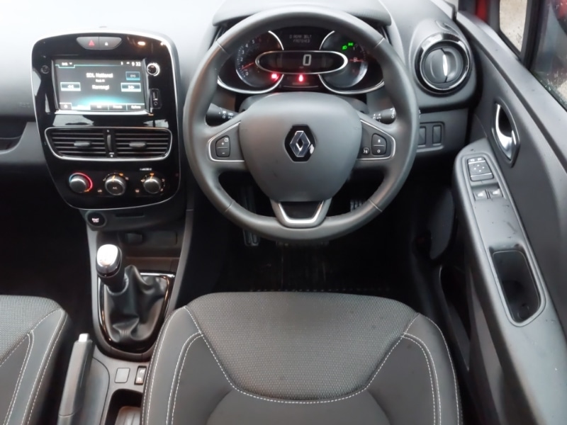 Used Renault Clio 2018 for sale - 77410278: Photo 7