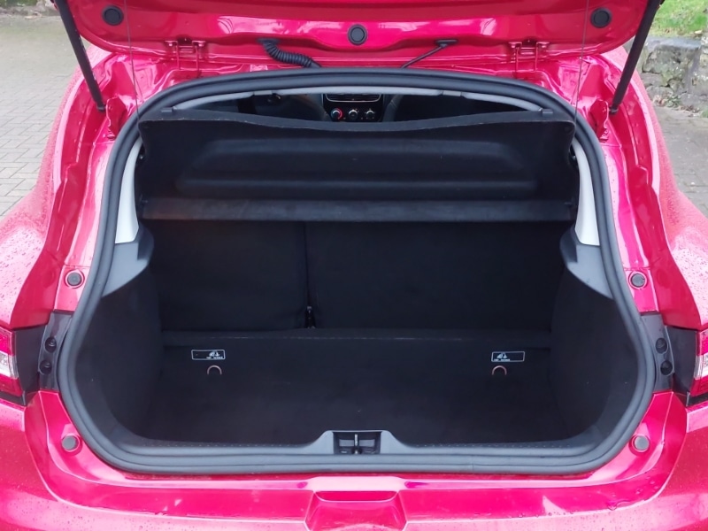 Used Renault Clio 2018 for sale - 77410278: Photo 8