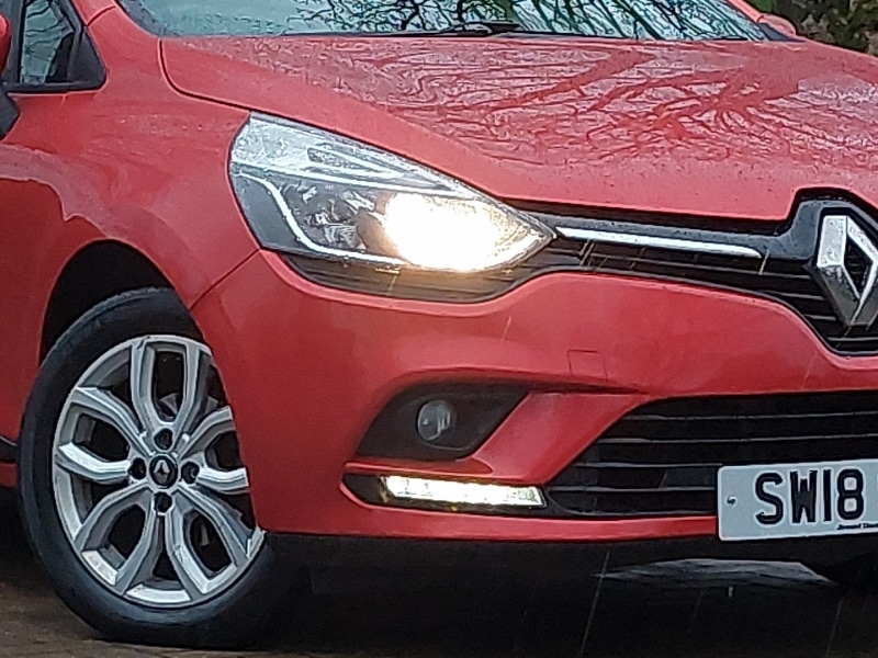 Used Renault Clio 2018 for sale - 77410278: Photo 9