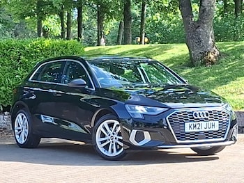 Used Audi A3 2021 for sale - 78766378: Photo