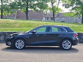 Used Audi A3 2021 for sale - 78766378: Photo