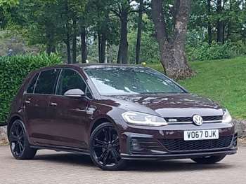 2017 - 2.0 TDI 184 GTD 5dr