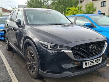 Used Mazda CX-5 2025 for sale - 78808575: Photo