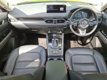 Used Mazda CX-5 2025 for sale - 78808575: Photo