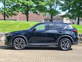 Used Mazda CX-5 2025 for sale - 78808575: Photo