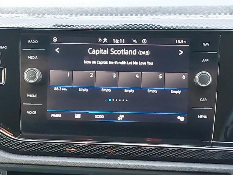 Used Volkswagen Polo 2023 for sale - 76669591: Photo 10