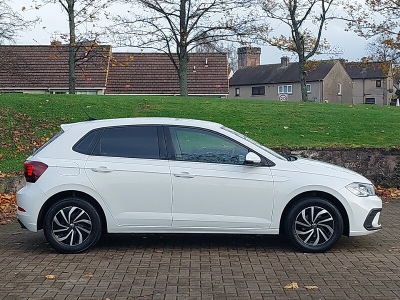 Used Volkswagen Polo 2023 for sale - 76669591: Photo 19