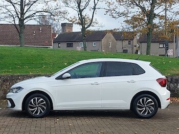 Used Volkswagen Polo 2023 for sale - 76669591: Photo