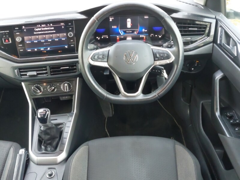 Used Volkswagen Polo 2023 for sale - 76669591: Photo 7