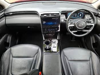 Used Hyundai TUCSON 2022 for sale - 79529695: Photo