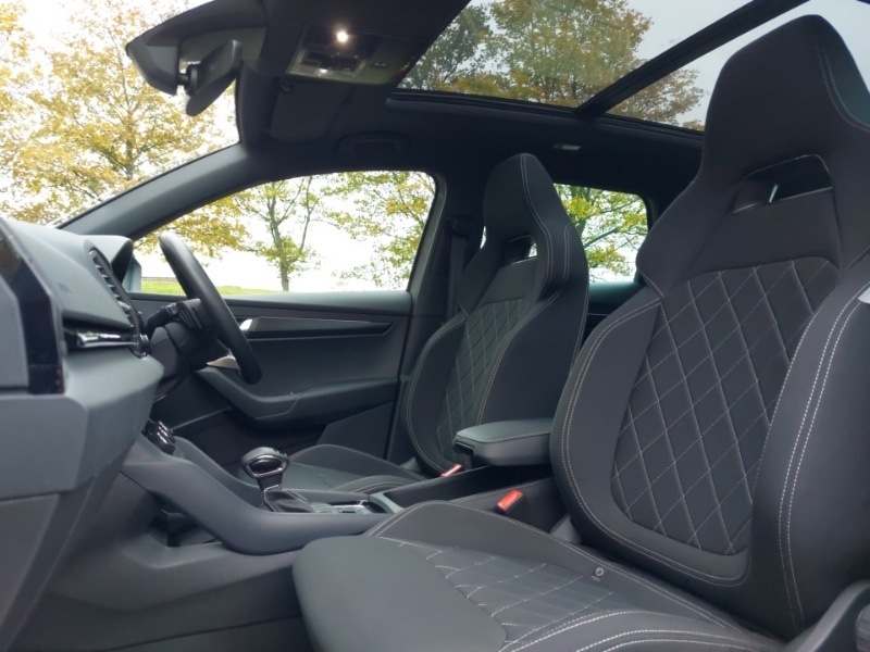 Used Skoda Karoq 2024 for sale - 77252428: Photo 12