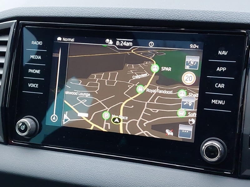 Used Skoda Karoq 2024 for sale - 77252428: Photo 15