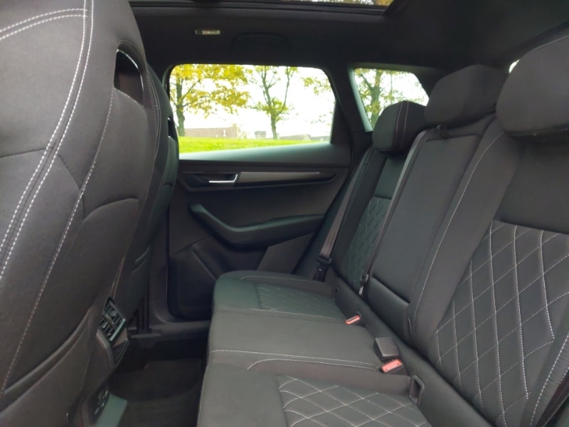 Used Skoda Karoq 2024 for sale - 77252428: Photo 6