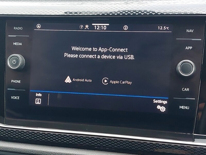 Used Volkswagen Polo 2023 for sale - 76526413: Photo 14