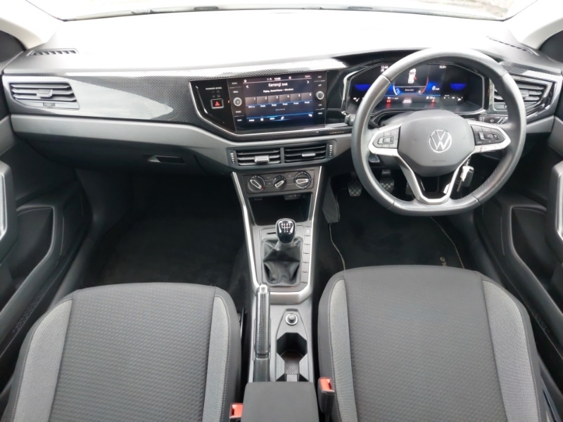 Used Volkswagen Polo 2023 for sale - 76526413: Photo 2