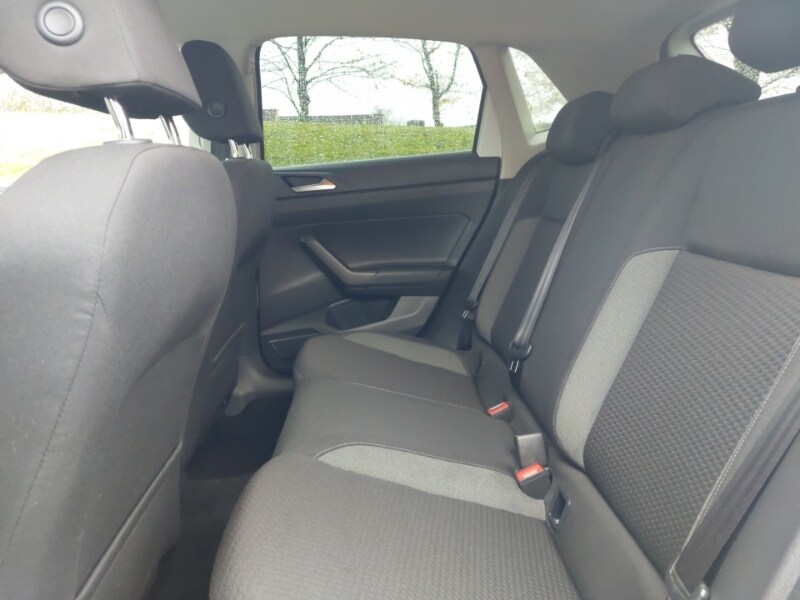 Used Volkswagen Polo 2023 for sale - 76526413: Photo 6