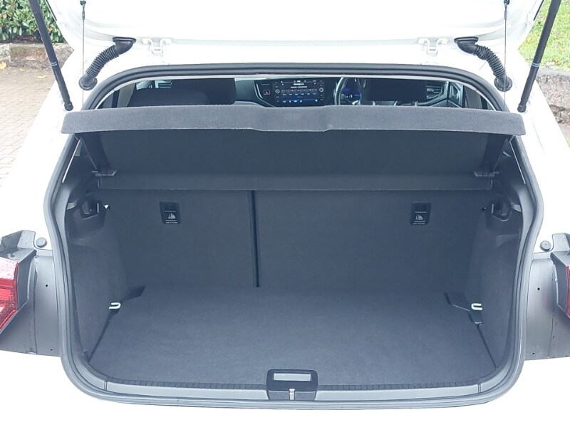 Used Volkswagen Polo 2023 for sale - 76526413: Photo 8