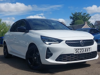 Used Vauxhall Corsa 2023 for sale - 78606555: Photo