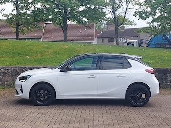 Used Vauxhall Corsa 2023 for sale - 78606555: Photo