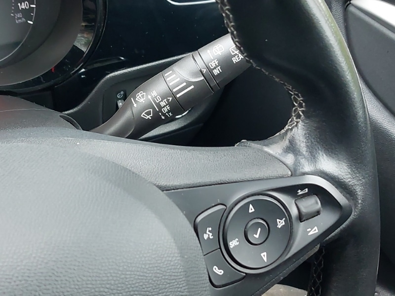 Used Vauxhall Corsa 2020 for sale - 76475482: Photo 15