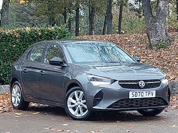 Vauxhall - Corsa