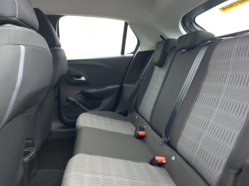 Used Vauxhall Corsa 2020 for sale - 76475482: Photo 6