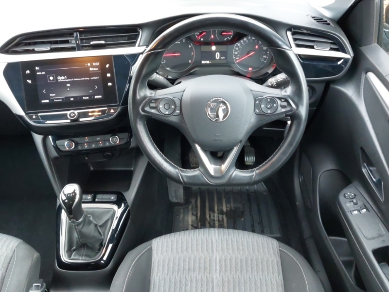 Used Vauxhall Corsa 2020 for sale - 76475482: Photo 7