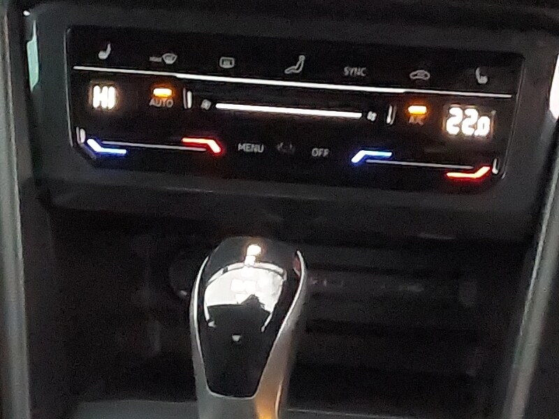 Used Volkswagen Tiguan 2023 for sale - 77311552: Photo 11