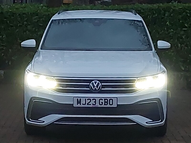 Used Volkswagen Tiguan 2023 for sale - 77311552: Photo 13