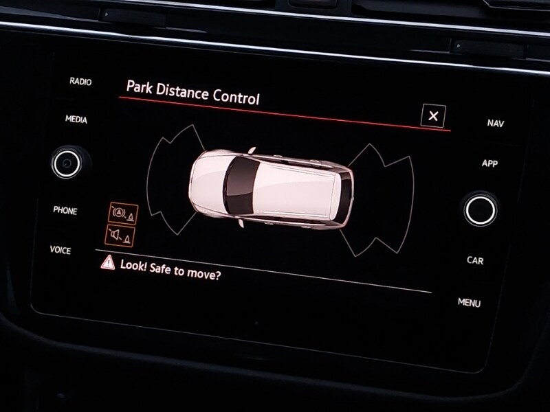 Used Volkswagen Tiguan 2023 for sale - 77311552: Photo 15