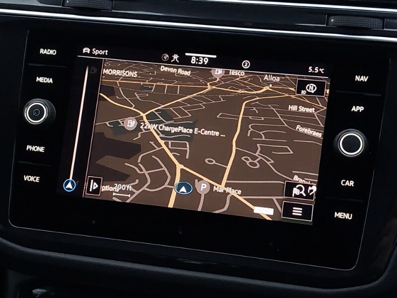 Used Volkswagen Tiguan 2023 for sale - 77311552: Photo 16