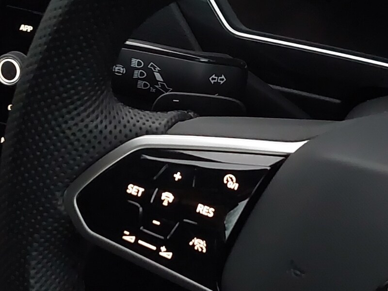 Used Volkswagen Tiguan 2023 for sale - 77311552: Photo 18