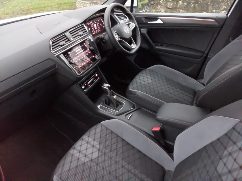 Used Volkswagen Tiguan 2023 for sale - 77311552: Photo 5