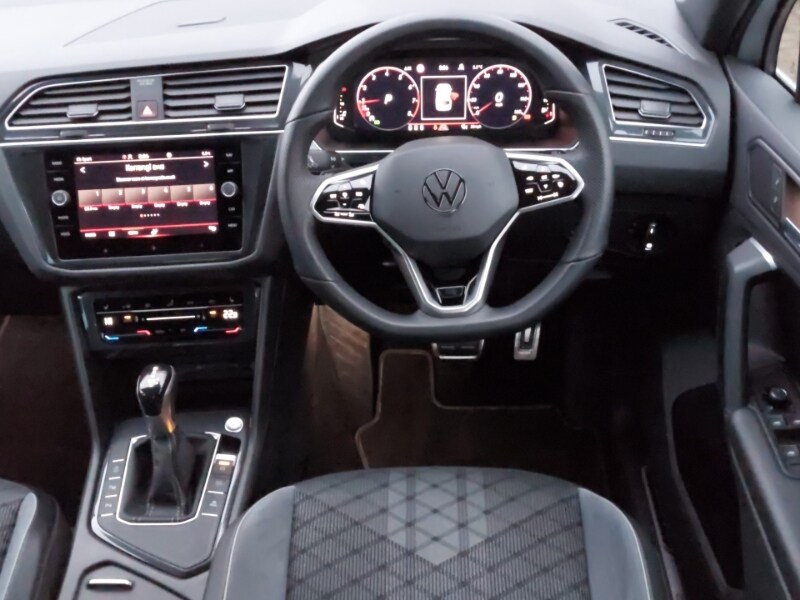 Used Volkswagen Tiguan 2023 for sale - 77311552: Photo 7