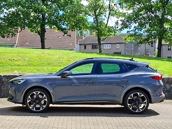 Used Cupra Formentor 2023 for sale - 79087313: Photo