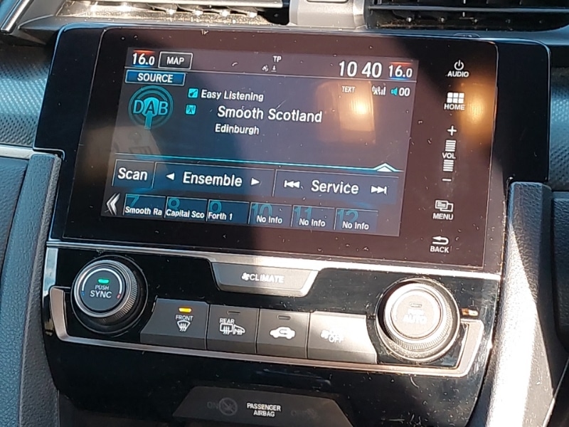 Used Honda Civic 2019 for sale - 76533037: Photo 10