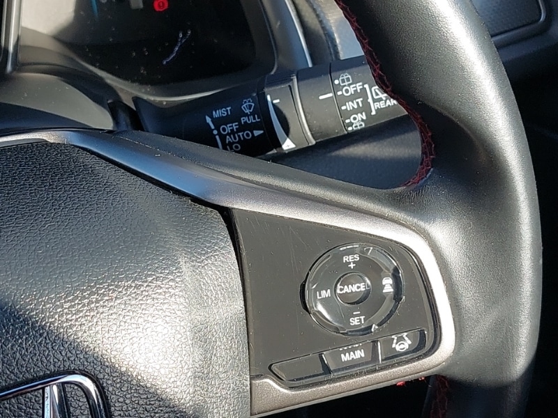 Used Honda Civic 2019 for sale - 76533037: Photo 14