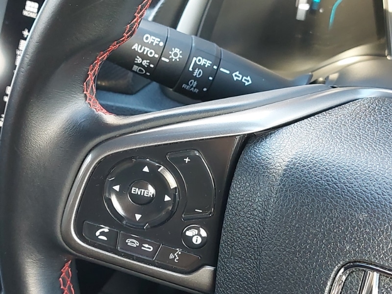 Used Honda Civic 2019 for sale - 76533037: Photo 15