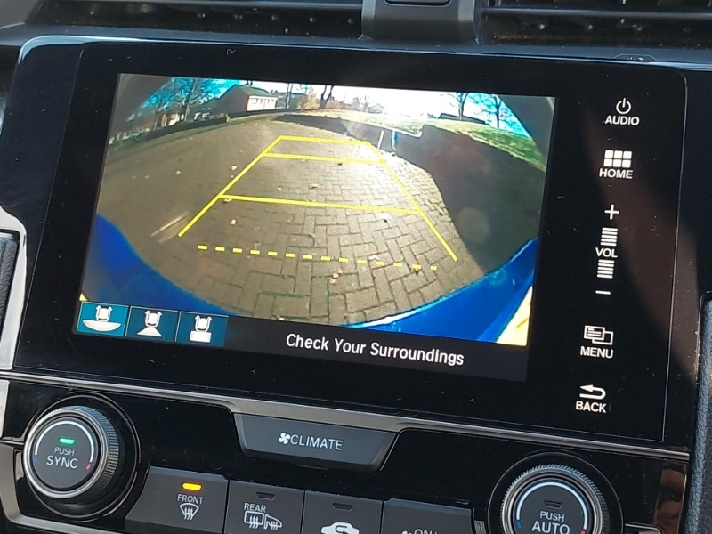 Used Honda Civic 2019 for sale - 76533037: Photo 16