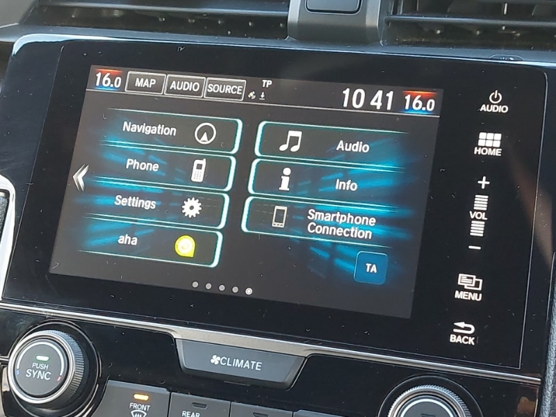 Used Honda Civic 2019 for sale - 76533037: Photo 18