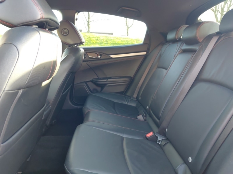 Used Honda Civic 2019 for sale - 76533037: Photo 6