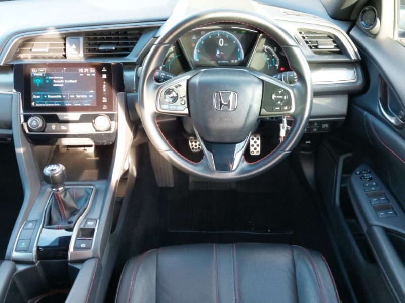 Used Honda Civic 2019 for sale - 76533037: Photo 7