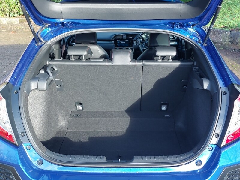 Used Honda Civic 2019 for sale - 76533037: Photo 8