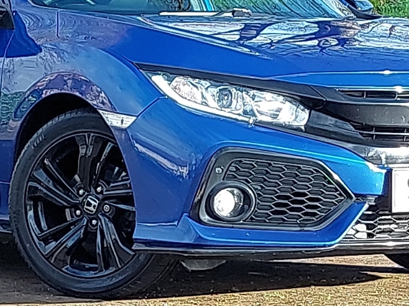 Used Honda Civic 2019 for sale - 76533037: Photo 9