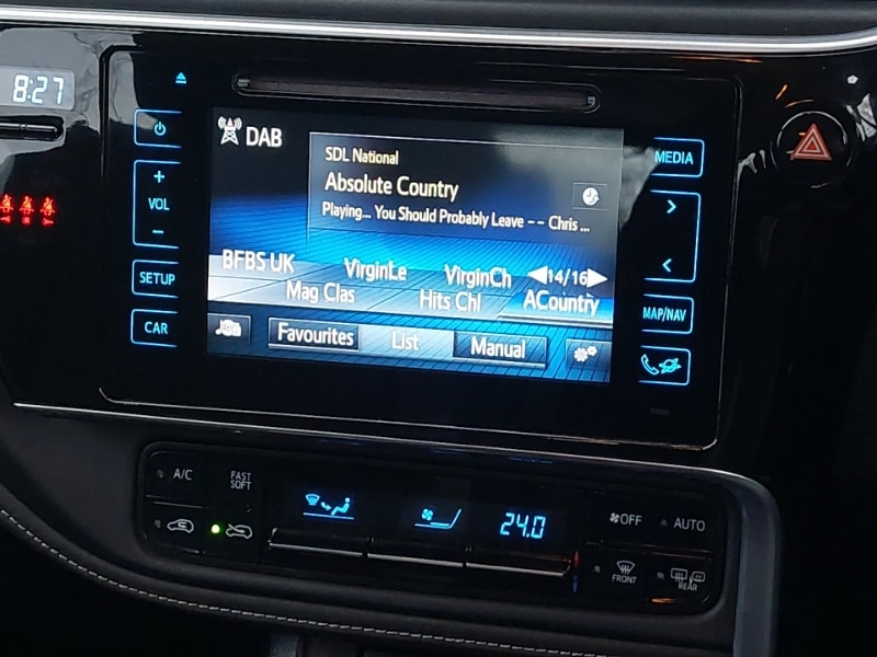 Used Toyota Auris 2017 for sale - 77823153: Photo 10