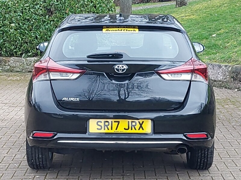 Used Toyota Auris 2017 for sale - 77823153: Photo 12